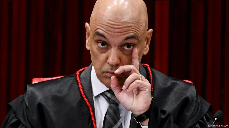 Brazilian judge