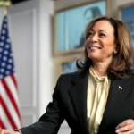 Kamala Harris