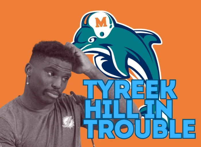 tyreek hill