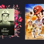 Pete rose MLB