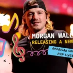 When is Morgan Wallen releasing a new album