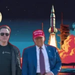 Elon Musk Donald Trump