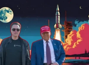 Elon Musk Donald Trump