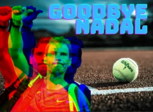 Nadal retirement