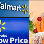 Everyday low price Walmart